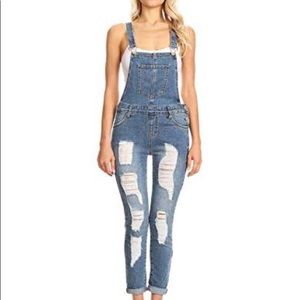 Overalls/jeans